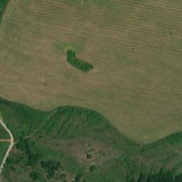 Satellite imagery of TT5, BG