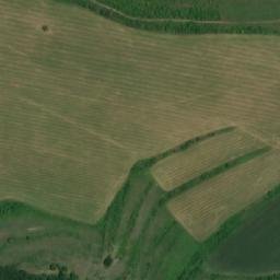 Satellite imagery of TT5, BG