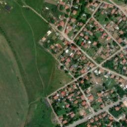 Satellite imagery of TT39, BG