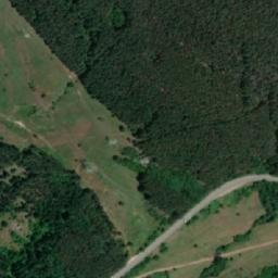 Satellite imagery of TT39, BG