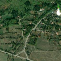Satellite imagery of TT77, BG