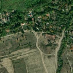 Satellite imagery of TT77, BG