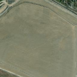 Satellite imagery of Main chimney of Pirdop copper smelter and refinery, BG