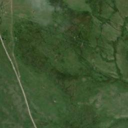 Satellite imagery of TT13, BG