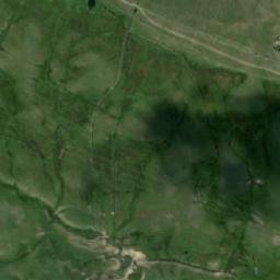 Satellite imagery of TT13, BG