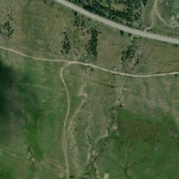 Satellite imagery of TT13, BG