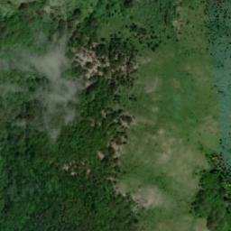 Satellite imagery of Galibega, BG