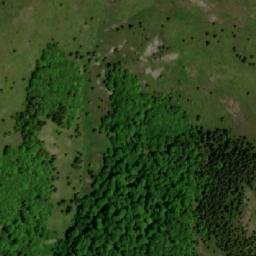 Satellite imagery of Lokvata, BG