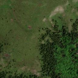 Satellite imagery of Lokvata, BG