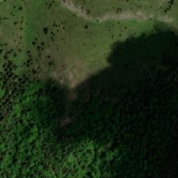 Satellite imagery of Lokvata, BG