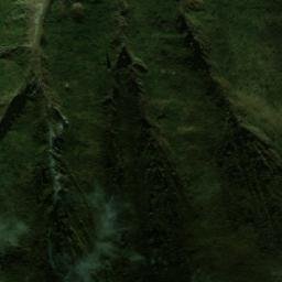 Satellite imagery of Malkata reka, BG