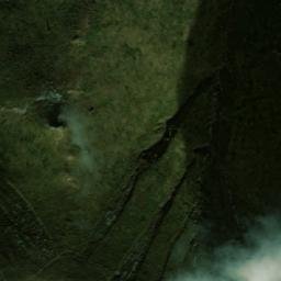 Satellite imagery of Malkata reka, BG