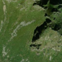 Satellite imagery of Krasttsite, BG