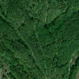 Satellite imagery of Sveti Ilia, BG