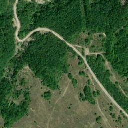 Satellite imagery of Sveti Ilia, BG
