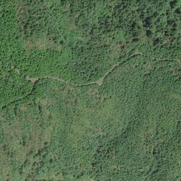 Satellite imagery of Rocky Point, US