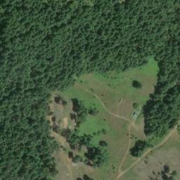 Satellite imagery of Bald Ridge, US