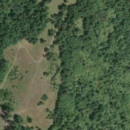 Satellite imagery of Bald Ridge, US