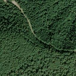 Satellite imagery of Sluter Mine, US