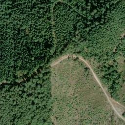 Satellite imagery of Sluter Mine, US