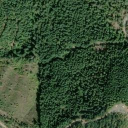 Satellite imagery of Sluter Mine, US