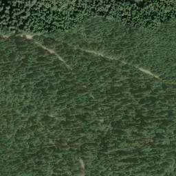 Satellite imagery of Cleveland Ridge, US