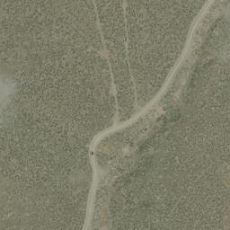Satellite imagery of Sunstone Mine, US