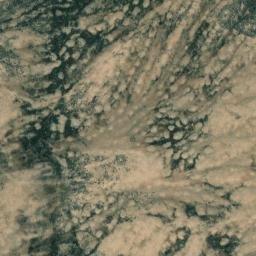 Satellite imagery of Horse Ridge, US