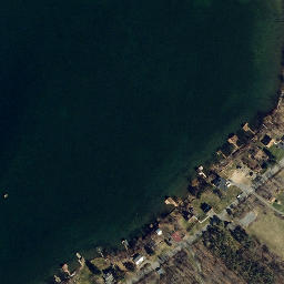 Satellite imagery of Willow Grove Point, US