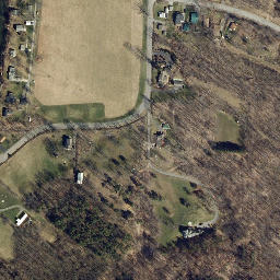 Satellite imagery of Willow Grove Point, US
