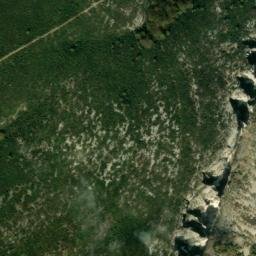 Satellite imagery of Cordillera de Valdellín, ES