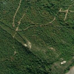 Satellite imagery of Cordillera de Valdellín, ES