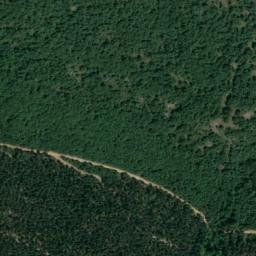 Satellite imagery of Sierra de Idocorri, ES