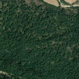 Satellite imagery of Sierra de Idocorri, ES