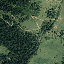 Satellite imagery of Loma de la Estiba, ES