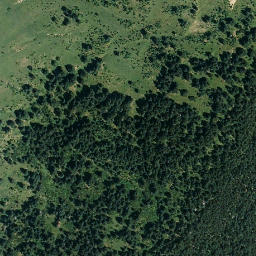 Satellite imagery of Loma de la Estiba, ES