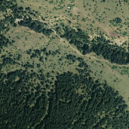 Satellite imagery of Mojón de Piedras, FR