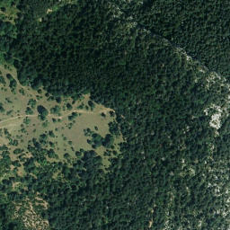 Satellite imagery of Mojón de Piedras, FR