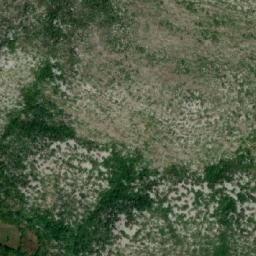 Satellite imagery of Tekljač, BA