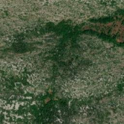Satellite imagery of Završje, BA