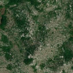 Satellite imagery of Završje, BA