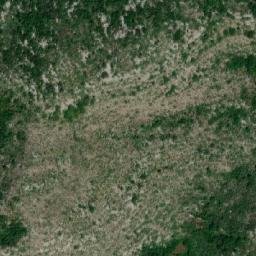 Satellite imagery of Završje, BA