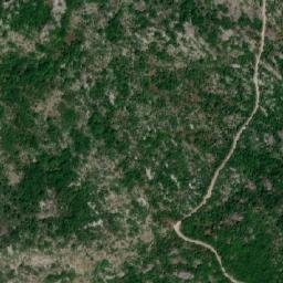 Satellite imagery of Carigrad, BA