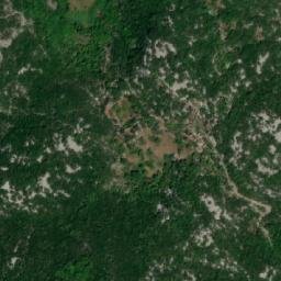 Satellite imagery of Oštra Glavica, BA