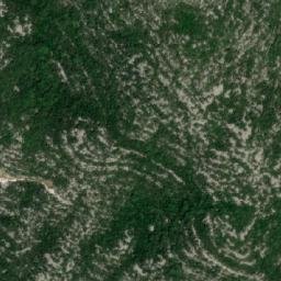 Satellite imagery of Timun, BA