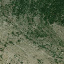 Satellite imagery of Kličanj, BA