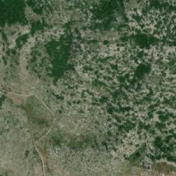 Satellite imagery of Pogača, BA