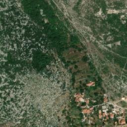 Satellite imagery of Pogača, BA