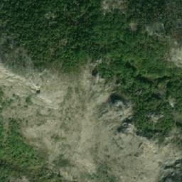 Satellite imagery of Kipin, BA