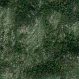 Satellite imagery of Mašova Gradina, BA